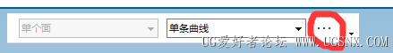 第一步点击那三个点