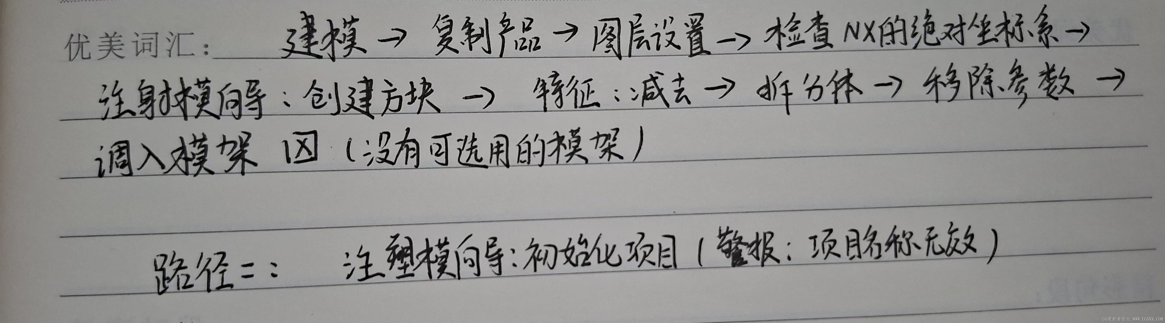 这是我尝试的两个路径