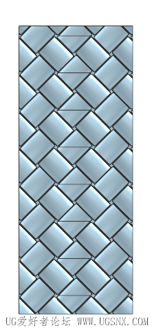 编织造型