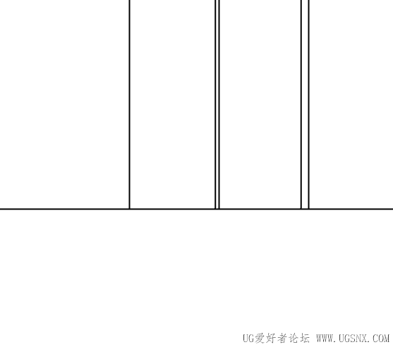 折弯处
