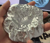 富士山烟灰缸带刀路