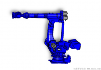 yaskawa-gp600机械手