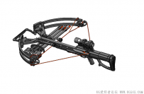 分享SolidWorks复合弩