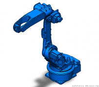 yaskawa-gp25机械手