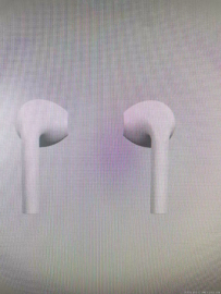 耳机模型